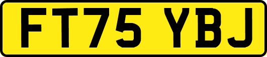 FT75YBJ