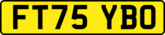 FT75YBO