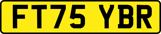 FT75YBR
