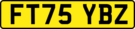 FT75YBZ