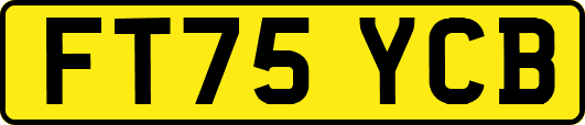 FT75YCB