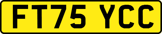 FT75YCC