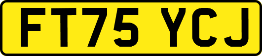 FT75YCJ
