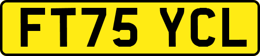 FT75YCL