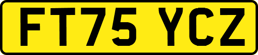 FT75YCZ