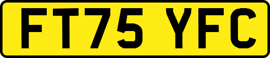 FT75YFC