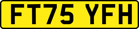 FT75YFH