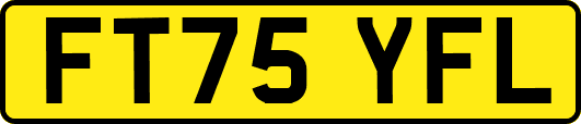 FT75YFL