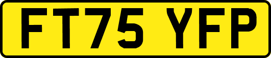 FT75YFP