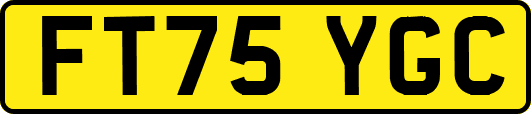 FT75YGC