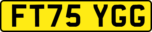 FT75YGG