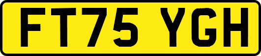 FT75YGH