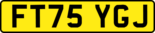 FT75YGJ