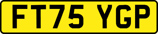 FT75YGP