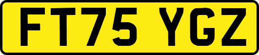 FT75YGZ