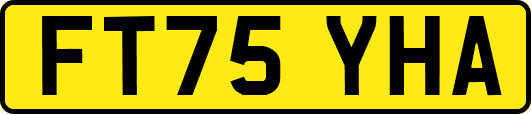 FT75YHA