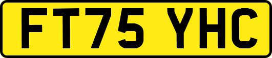 FT75YHC