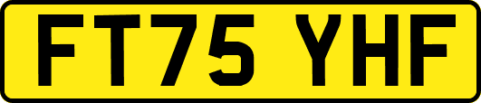 FT75YHF
