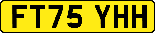 FT75YHH