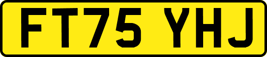 FT75YHJ