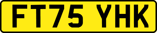 FT75YHK