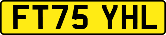 FT75YHL