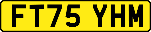 FT75YHM