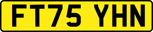 FT75YHN
