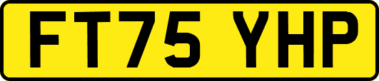 FT75YHP