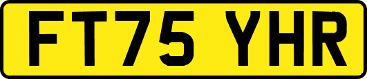 FT75YHR