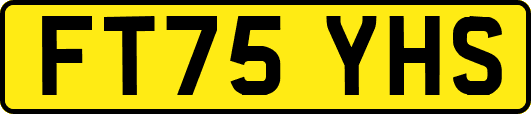 FT75YHS