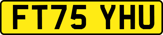 FT75YHU