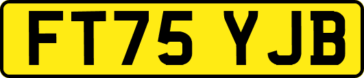 FT75YJB