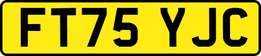 FT75YJC