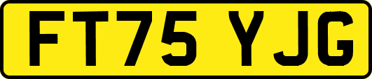 FT75YJG