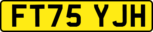 FT75YJH
