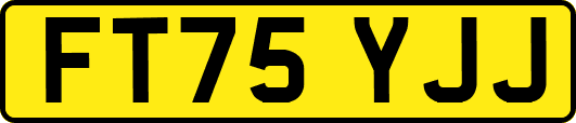 FT75YJJ