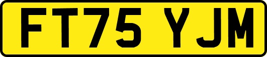FT75YJM