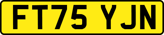 FT75YJN