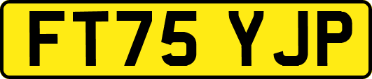 FT75YJP