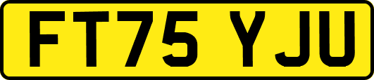 FT75YJU