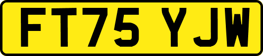 FT75YJW