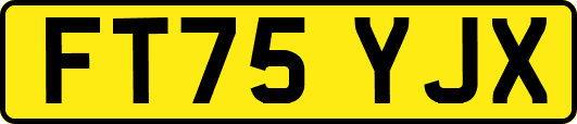 FT75YJX