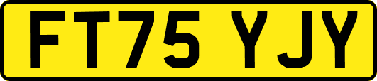 FT75YJY