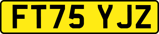 FT75YJZ