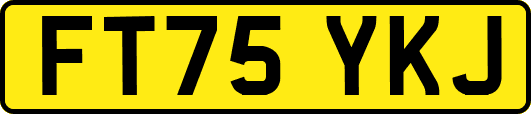 FT75YKJ