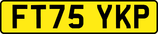 FT75YKP