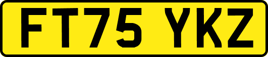 FT75YKZ