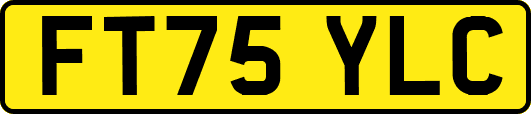 FT75YLC