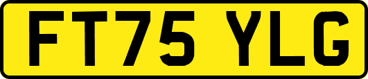 FT75YLG